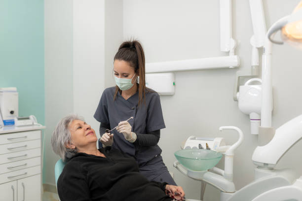 Best Dentist Open Late Near Me  in Bent Creek, NC