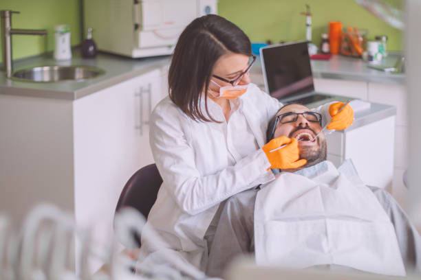 Best Knocked-Out Tooth Emergency  in Bent Creek, NC