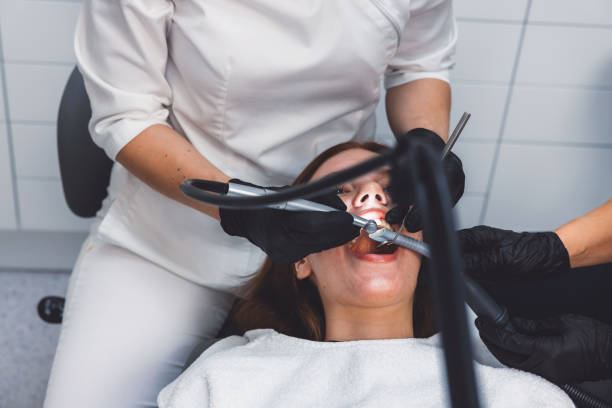 Best Cracked Tooth Emergency Dentist  in Bent Creek, NC