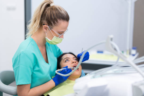 Best Dentist for Dental Trauma  in Bent Creek, NC