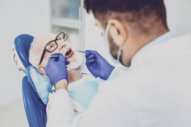Dentist for Dental Trauma in NC